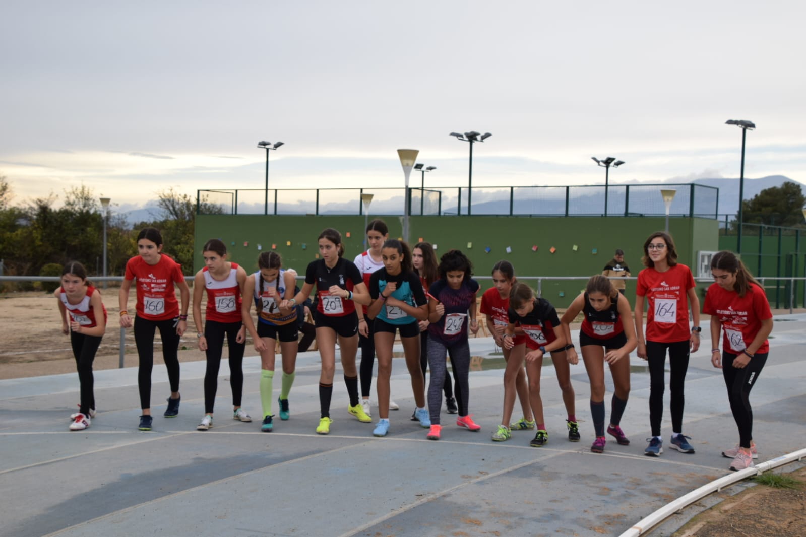 Resultados JDN Sub 14